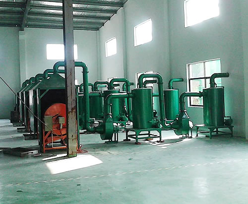 文化擎旗，技術沖鋒—電路板回收設備服務商-興茂機械引領電路板回收再利用行業邁向未來新巔峰